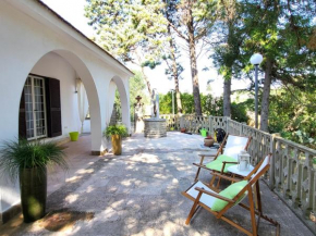 Villa Isabella
